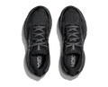 HOKA Women's Challenger 8 - BLACK / OUTER ORBIT
