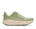 HOKA Women's Challenger 8 - MORNING DEW / ALABASTER