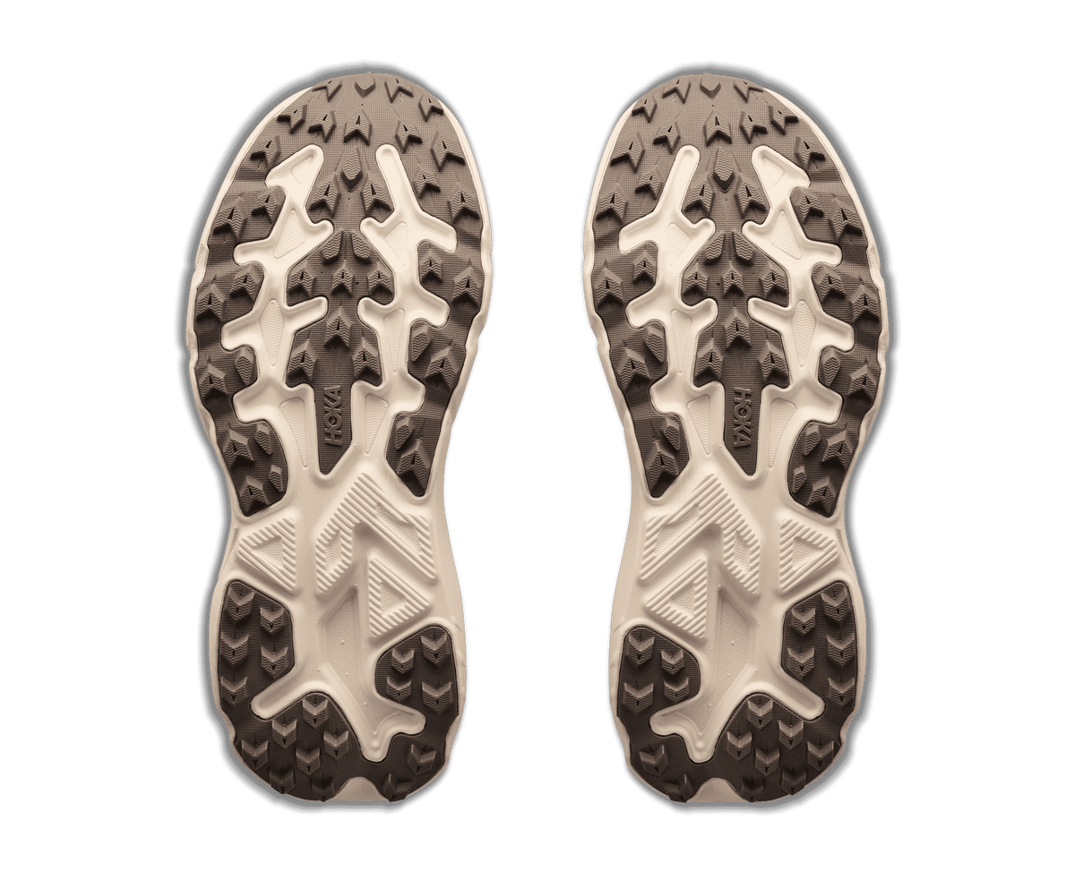 HOKA Women's Challenger 8 - MORNING DEW / ALABASTER