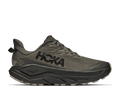 HOKA Men's Challenger 8 GTX - ANTIQUE OLIVE / BLACK