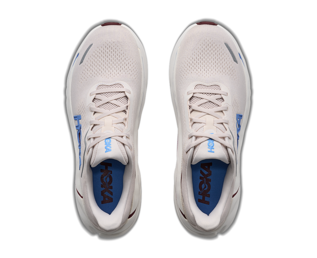 HOKA Men's Arahi 9 - Stucco/ Grout