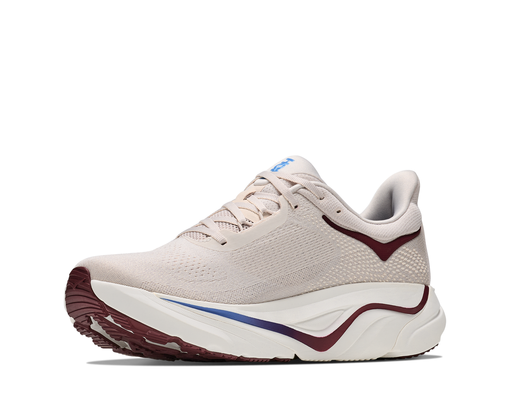HOKA Men's Arahi 9 - Stucco/ Grout