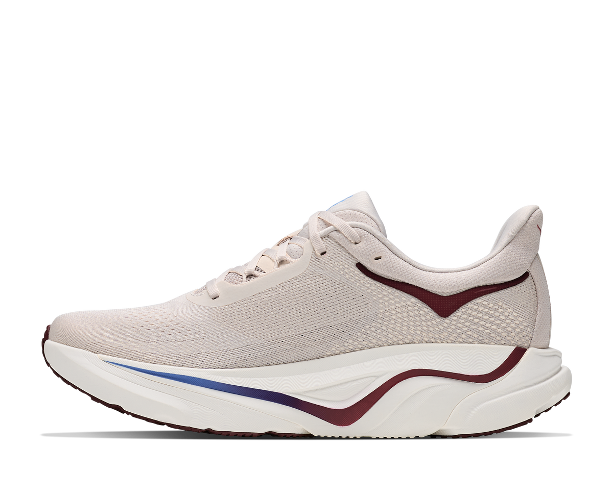 HOKA Men's Arahi 9 - Stucco/ Grout