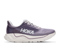 HOKA Women's Arahi 9 Wide - PURPLE FOG / MELLON LILAC
