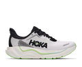 HOKA Men's Arahi 9 Wide - Frost/ Black